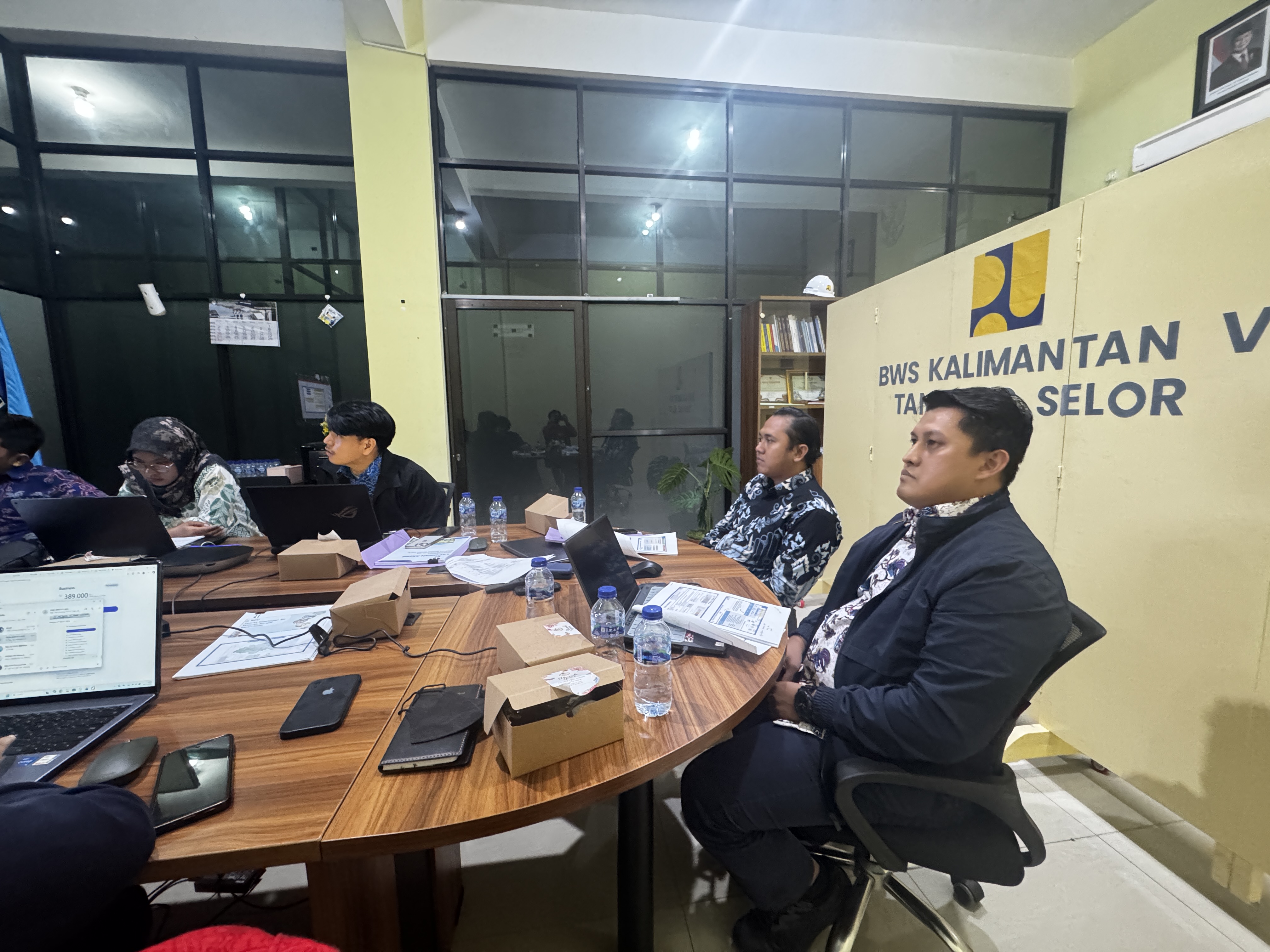 Dokumentasi kegiatan
