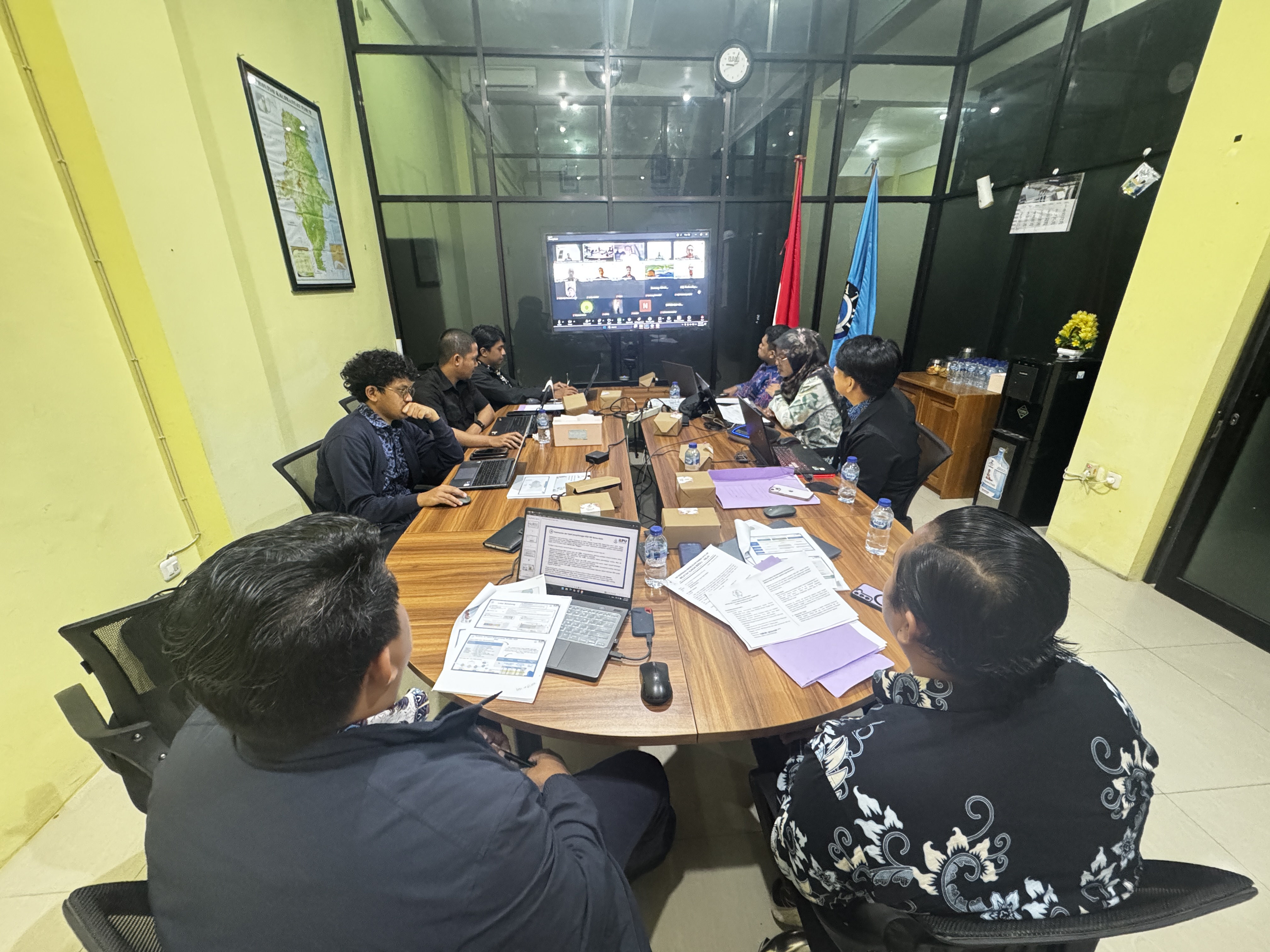 Dokumentasi 8